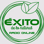 Éxito Natural logo