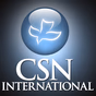 CSN Radio - KBJF logo
