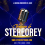 Clásicos de Stereorey logo