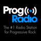 Logo de Prog Radio
