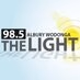 Logo de 98.5 The Light