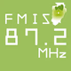 Logo de FM IS みらいずステーション