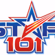 Logo de Star 101 FM - KNUT