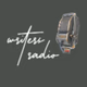 Logo de Writers Radio