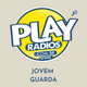 Logo de Playradios - Rede REPLAY JOVEM GUARDA