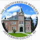 Logo de Jefferson County Emergency Radio - KEAC-LP