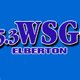 Logo de WSGC Radio