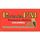 Logo de PortadaFM