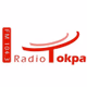 Logo de Radio Tokpa