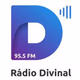 Logo de Divinal FM