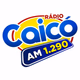 Logo de Rádio Caicó