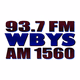 Logo de WBYS