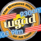 Logo de Oldies 930 - WGAD