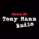 Tony Mann Radio logo
