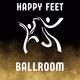 Logo de Happy Feet - Ballroom