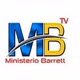 Logo de MBTV Radio
