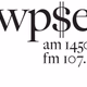 Logo de WP$E Money Radio - WPSE