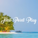 Logo de Rádio New Point Play