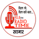Logo de Radio Time 90.8 FM