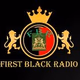 Logo de First Black Radio