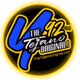 Logo de Y92.1 FM - KOPY-FM
