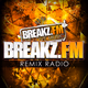Logo de Breakz.FM
