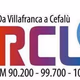 Logo de RCL-Radio Castell'Umberto