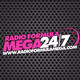 Logo de Radio Fórmula Mega