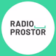 Logo de Radio Prostor