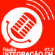 Logo de Rádio Integração FM VR