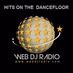 Logo de Web DJ Radio