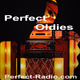 Logo de Perfect Radio - Oldies