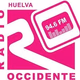 Logo de Radio Occidente