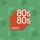Logo de 80s80s - christmas