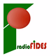 Logo de Radio Fides La Paz