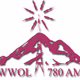 Logo de The Gospel Voice of the Carolina Foothills - WWOL