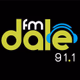 Logo de FM Dale