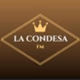 Logo de La Condesa FM