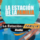 Logo de La Estacion de Familia - KRSC