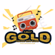 Logo de Lazy Gold Radio
