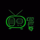 Logo de Iced Radio Kenya