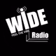 Logo de WIDE Radio
