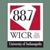 Logo de The Diamond WICR - WICR-FM