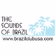 Logo de The Sounds of Brazil