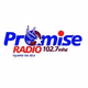 Logo de Promise Radio 102.7 FM