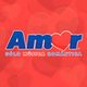 Amor - XHRJ-FM logo