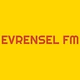 Logo de Evrensel FM