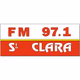 Logo de FM Santa Clara