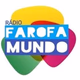 Logo de Rádio Farofamundo
