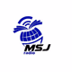 Logo de 96.6 MSJ FM